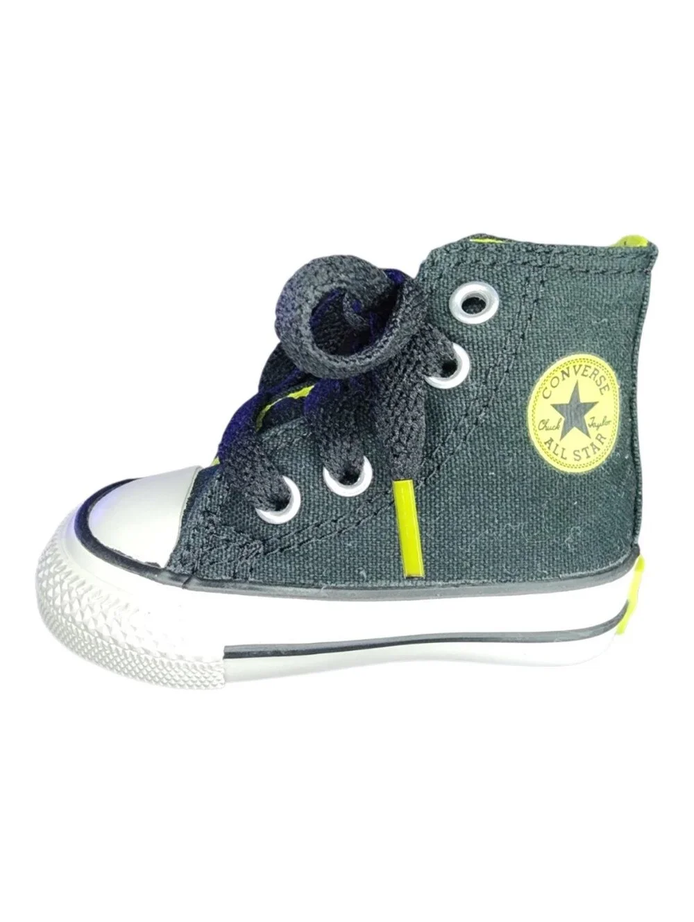 Dr. Seuss x Converse Chuck Taylor All Star Hi 